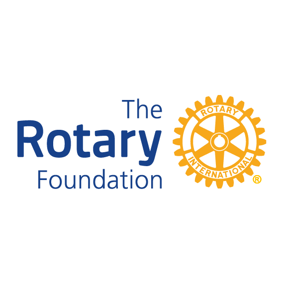 The Rotary Foundation logo